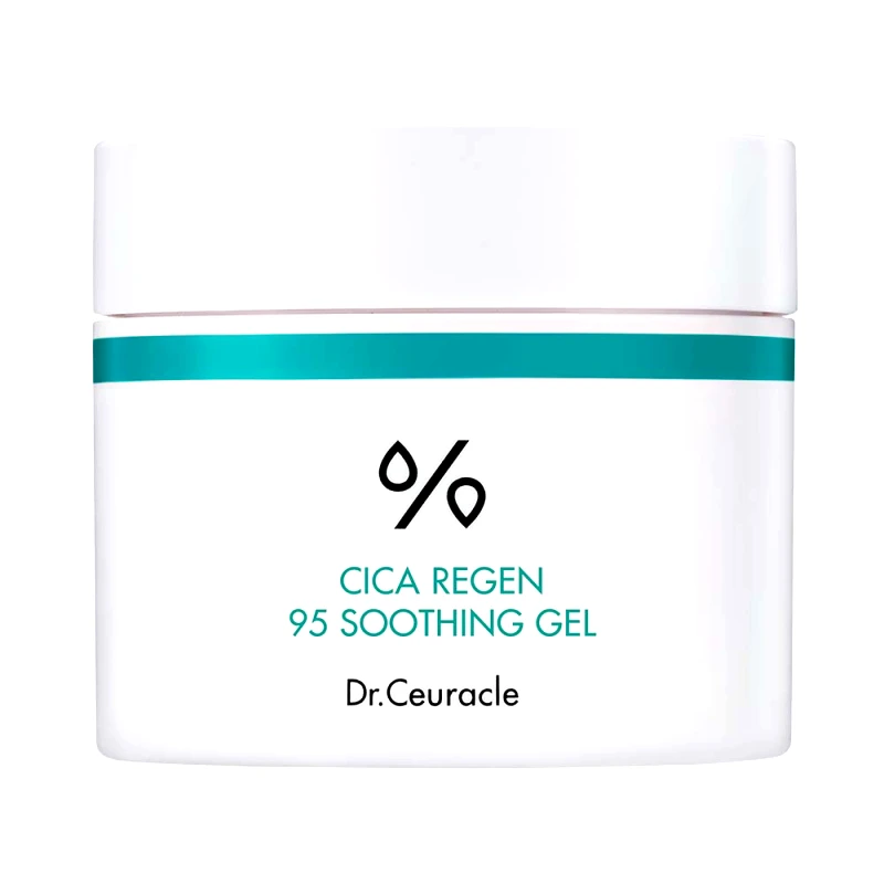 Dr. Ceuracle Dr. Ceuracle Cica Regen 95 Soothing Gel 110gr