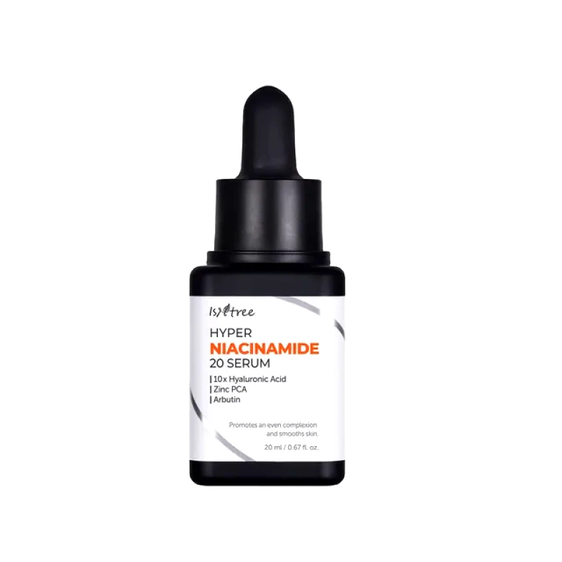 Isntree Isntree Hyper Niacinamide 20 Serum 20ml