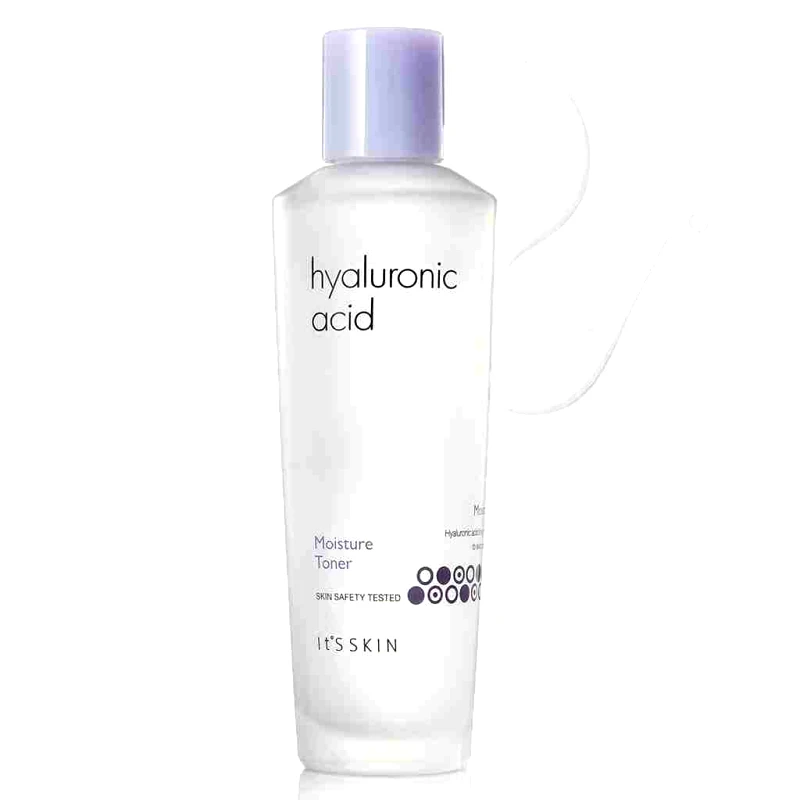 It’s Skin It’s Skin Hyaluronic Acid Moisture Toner 150ml