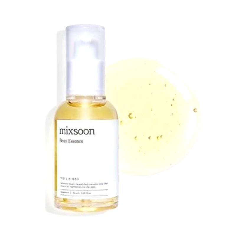 Mixsoon Mixsoon Bean Essence 50ml