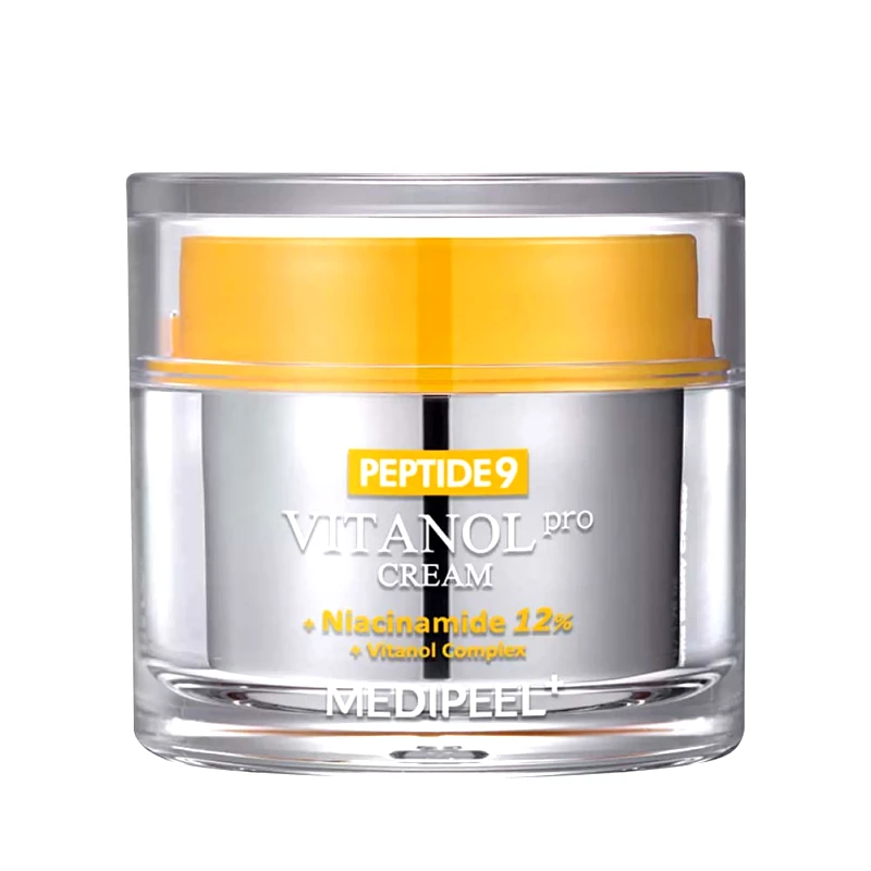 MEDI-PEEL MEDI-PEEL Peptide 9 Vitanol Cream Pro 50gr