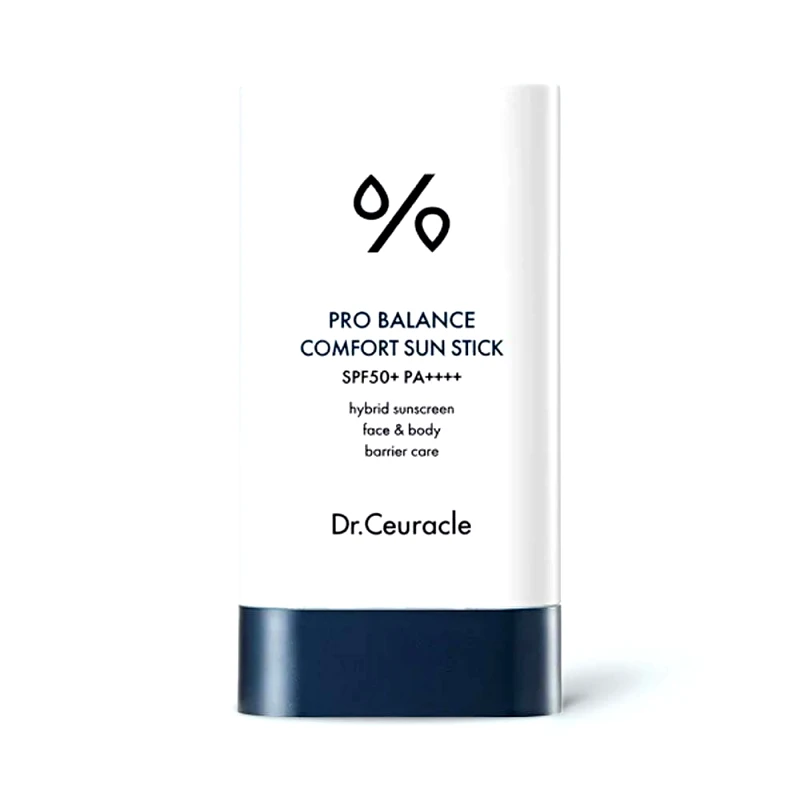 Dr. Ceuracle Dr. Ceuracle Pro Balance Comfort Sun Stick SPF50 PA 18g