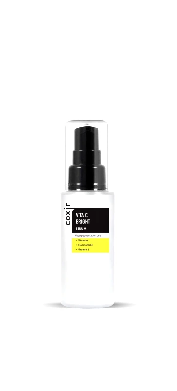 Coxir Coxir Vita C Bright Serum Ορός προσώπου με βιταμίνη C 50ml