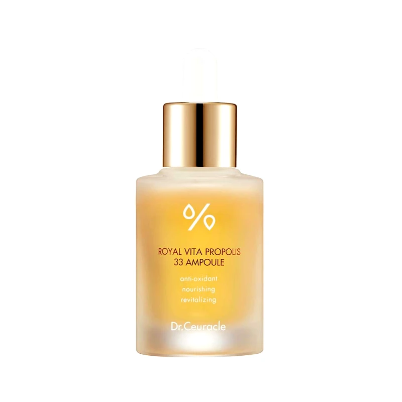 Dr. Ceuracle Dr. Ceuracle Royal Vita Propolis 33 Ampoule 30ml