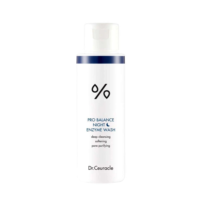 Dr. Ceuracle Dr. Ceuracle Pro-Balance Night Enzyme Wash 50gr