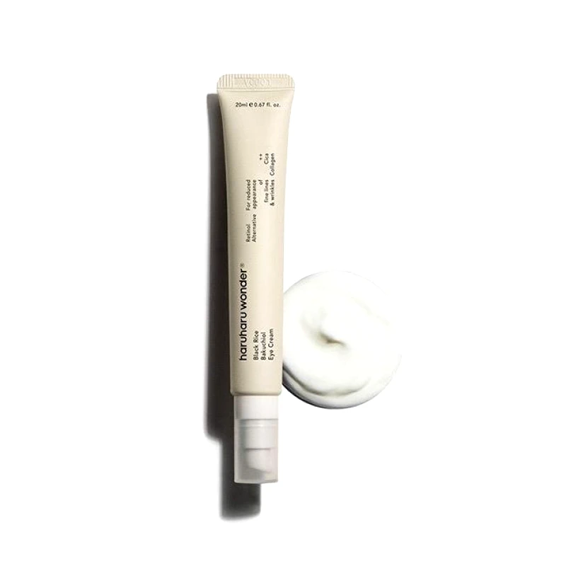 Haruharu Haruharu Wonder Black Rice Bakuchiol Eye Cream Κρέμα Ματιών 20ml