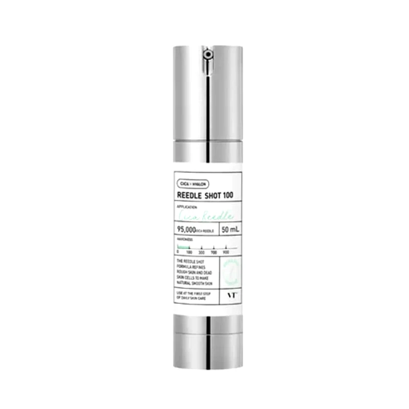 VT Cosmetics VT Cosmetics Reedle Shot 100 Essence 50ml
