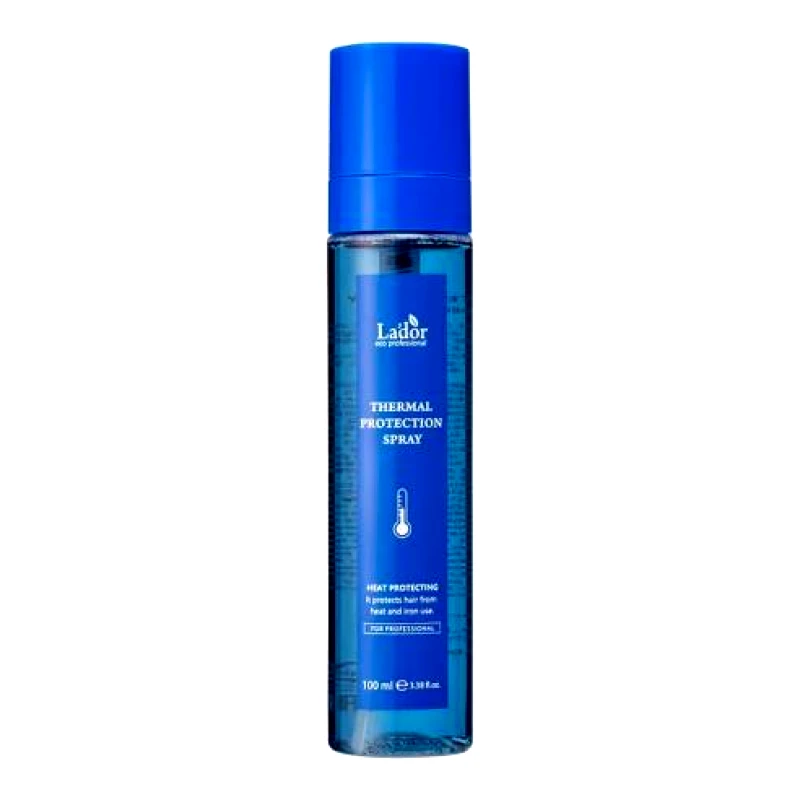 Lador Lador Thermal Protection Spray Σπρέι θερμοπροστασίας Μαλλιών 100ml