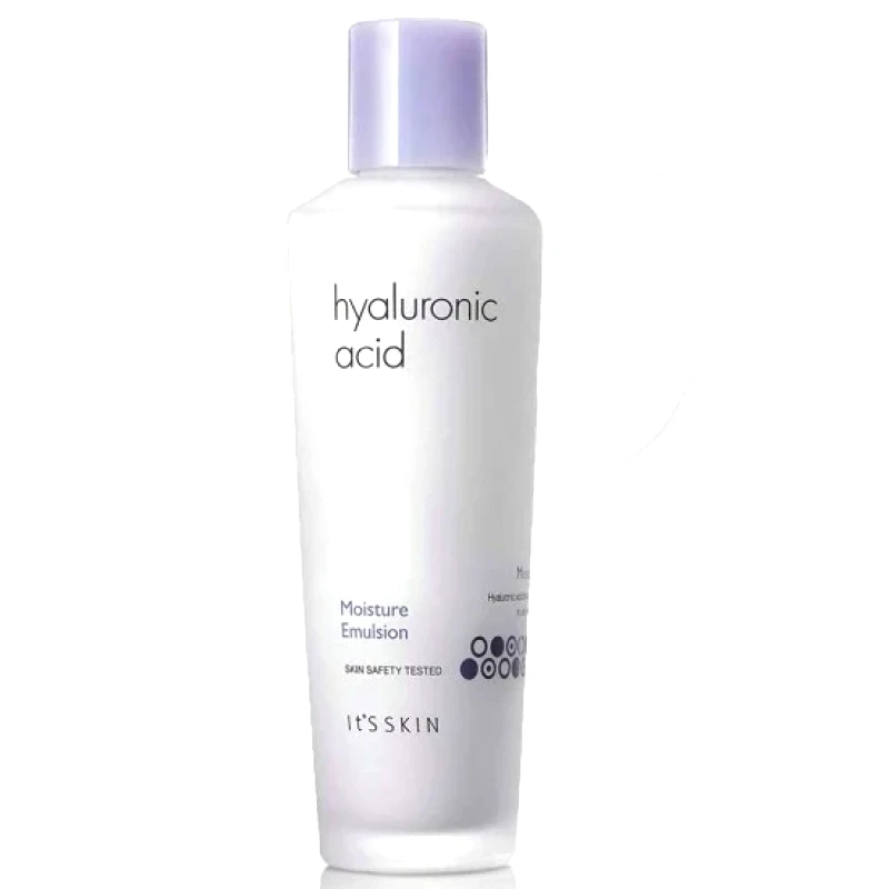 It’s Skin It’s Skin Hyaluronic Acid Moisture Emulsion 150ml