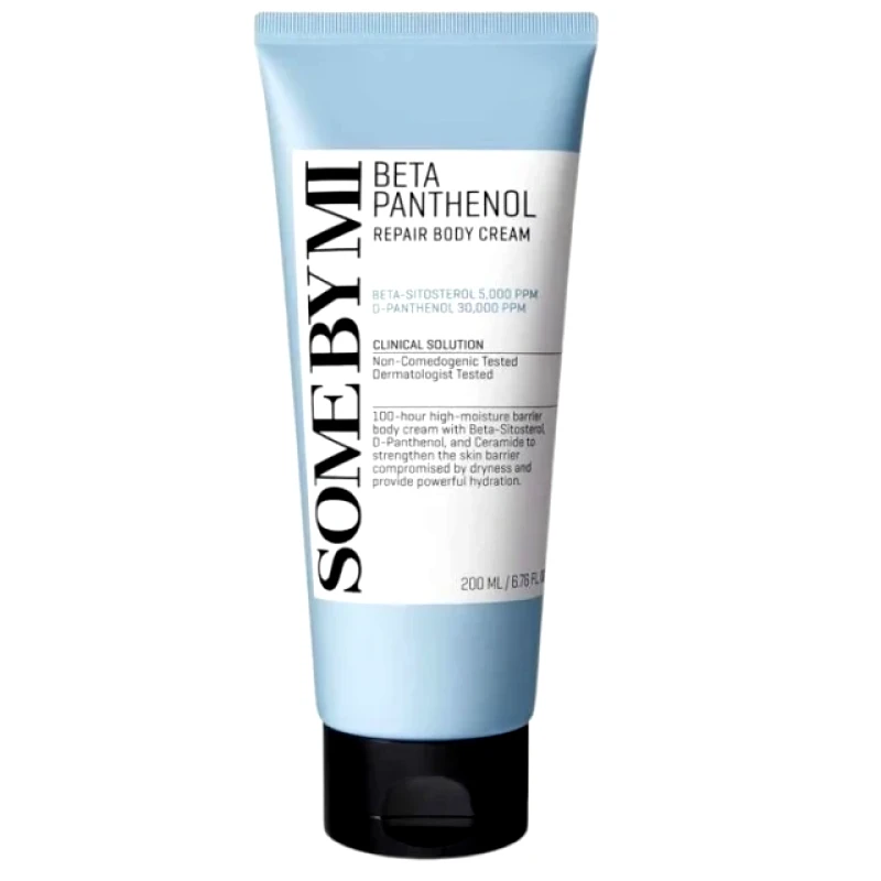 Some By Mi Some By Mi Beta Panthenol Repair Body Cream 200ml