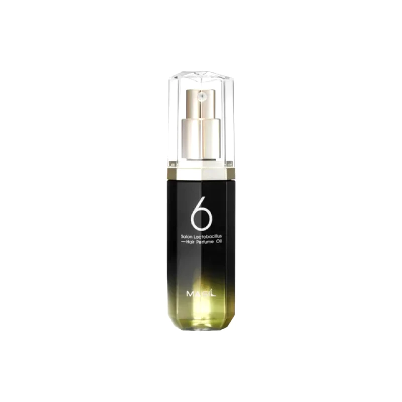 Masil Masil 6 Salon Lactobacillus Hair Perfume Oil 66ml
