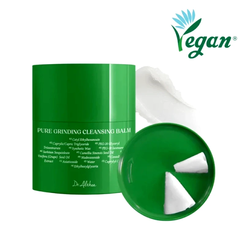Dr. Althea Dr.althea Pure Grinding Cleansing Balm 50ml