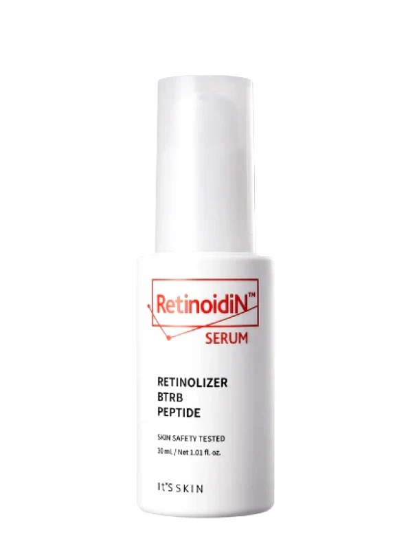 It’s Skin It's Skin Retinoidin Serum Αντιγηραντικός ορός προσώπου 30ml