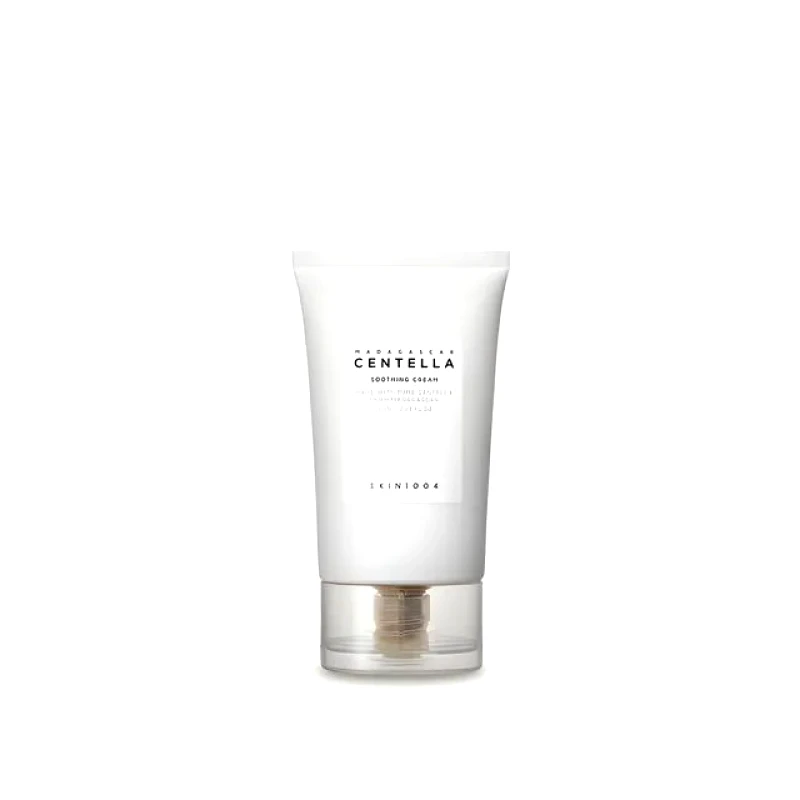 SKIN1004 SKIN1004 Madagascar Centella Soothing Cream – Καταπραϋντική κρέμα τζελ με 72% σεντελλα ασιατικα 75ml