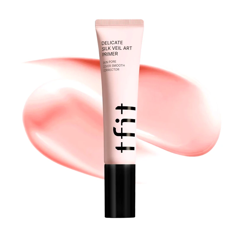 TFIT TFIT Delicate Silk Vail Art Primer 30ml