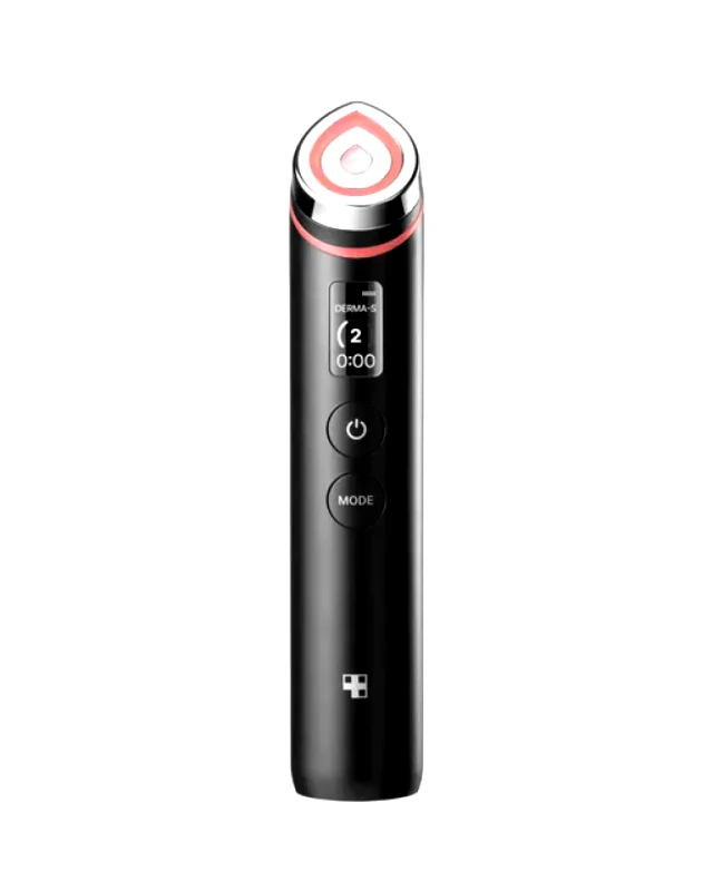 Medicube Medicube Age-R Booster Pro | 6-in-1 Real Glass Glow Device