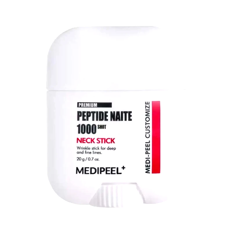 MEDI-PEEL MEDI-PEEL Premium Peptide Naite 1000 Shot Thread Neck Stick 20g