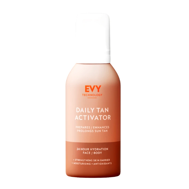 EVY Technoology EVY Technology Daily Tan Activator 150ml