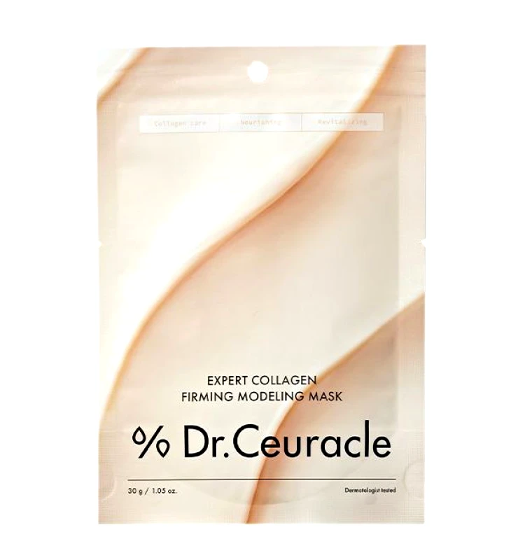 Dr. Ceuracle Dr. Ceuracle Expert Collagen Firming Modeling Mask 30gr