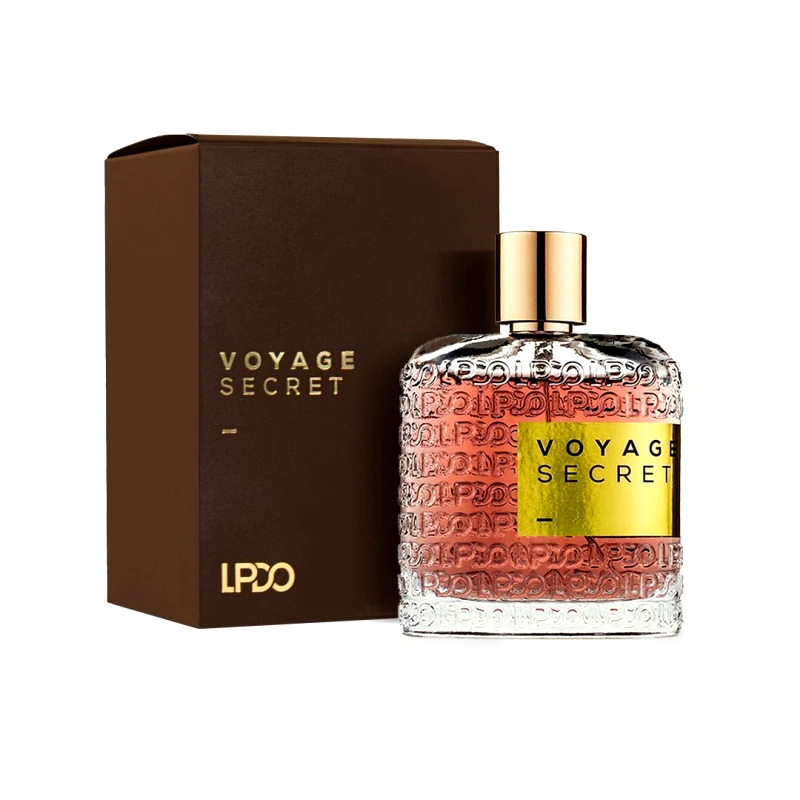 LPDO LPDO Voyage Secret Eau De Parfum Intense 100ml
