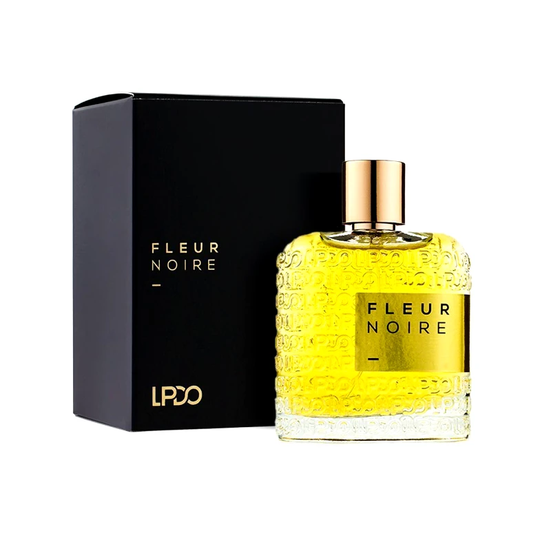 LPDO LPDO Fleur Noire Eau De Parfum Intense 100ml