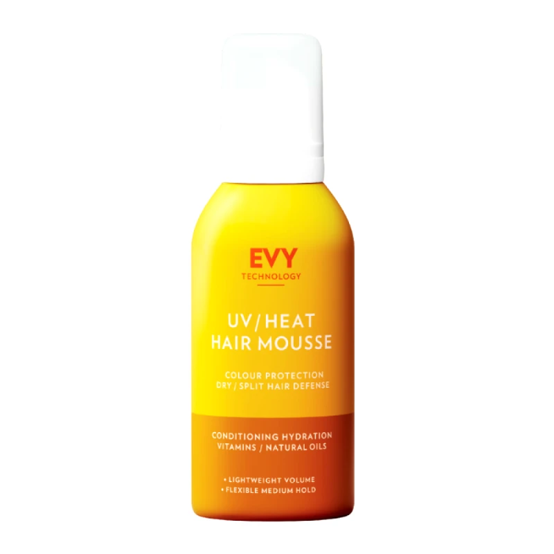 EVY Technoology EVY Technology UV Hair Protection Προστασία μαλλιών 150ml