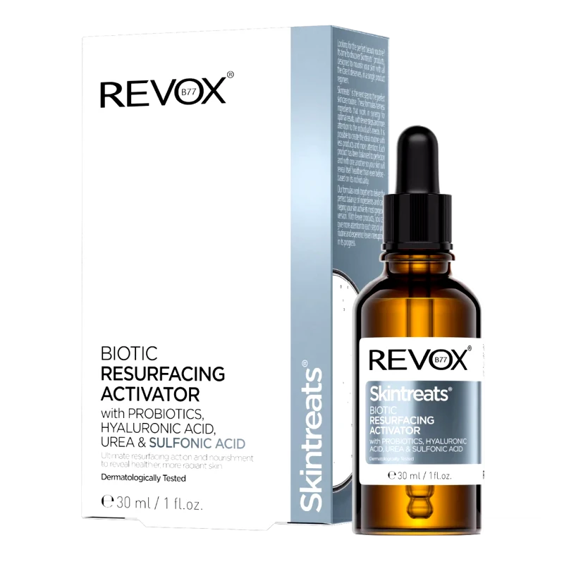 Revox B77 Revox B77 Skintreats Biotic Resurfacing Activator 30ml