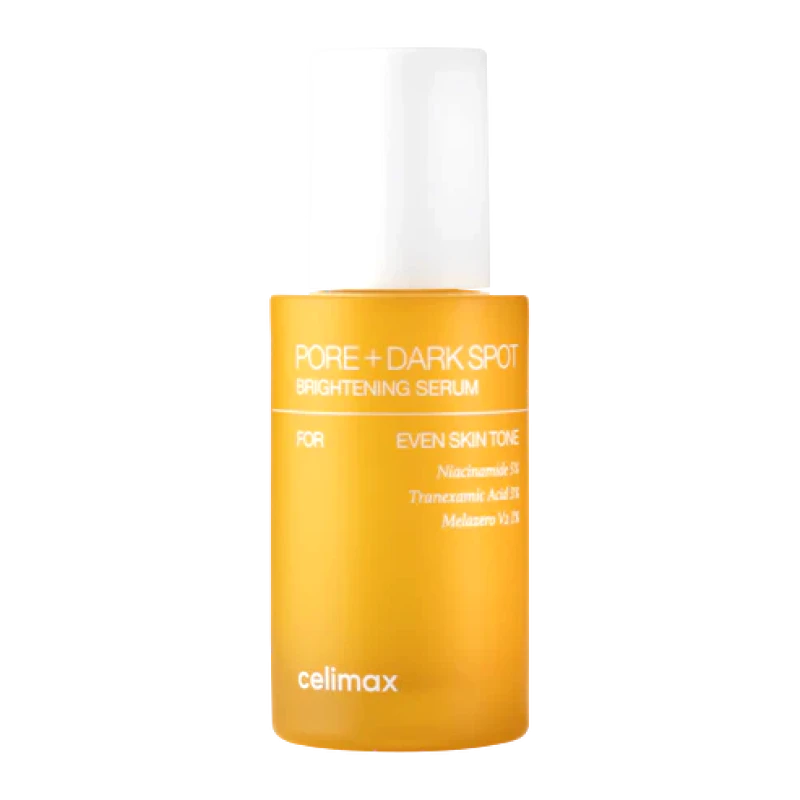 Celimax Celimax Pore Dark Spot Brightening Serum 30ml