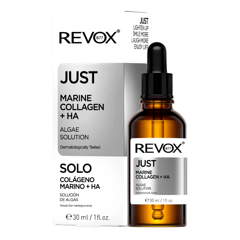 Revox B77 Revox B77 Just Marine Collagen HA 30ml