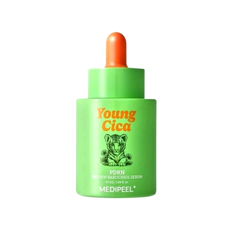 MEDI-PEEL MEDI-PEEL Young Cica PDRN Exo-Pin Bakuchiol Serum 50ml