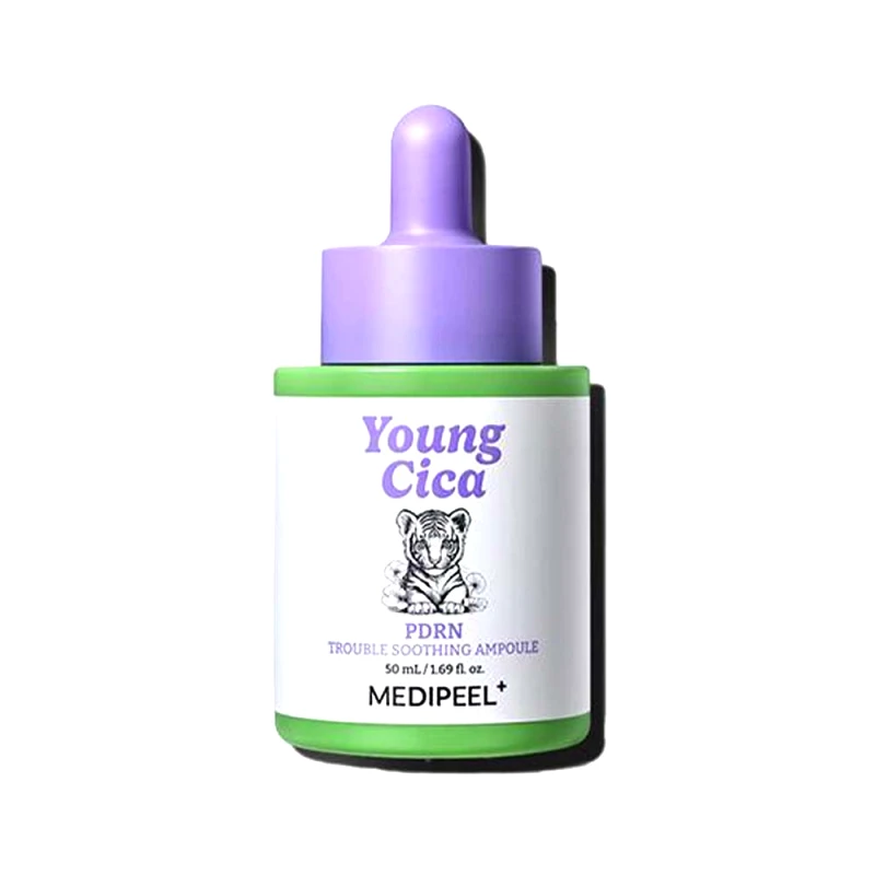 MEDI-PEEL MEDI-PEEL Young Cica PDRN Trouble Soothing Ampoule 50ml