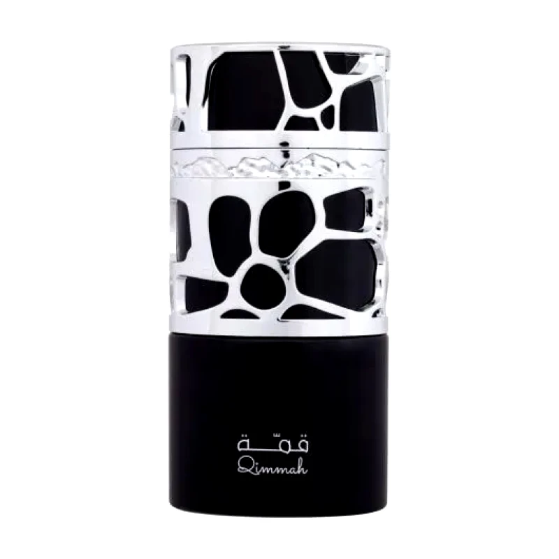 Lattafa Lattafa Qimmah For Men Eau De Parfum 100ml