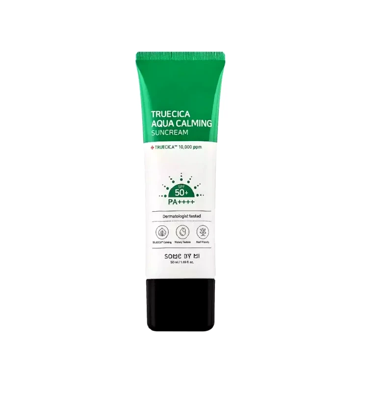 Some By Mi Some By Mi Truecica Aqua Calming SPF50+ PA++++ 50ml