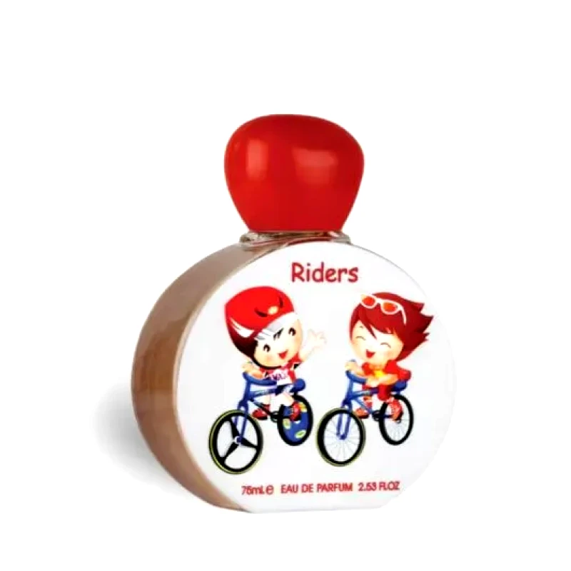 Lattafa Lattafa Pride Kids Riders Eau De Parfum 75ml