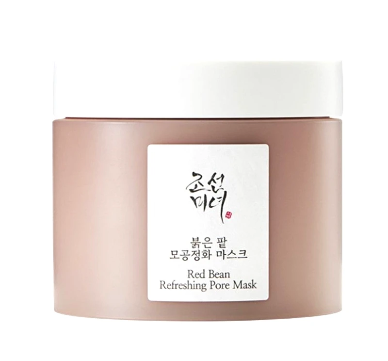 Beauty of Joseon Beauty of Joseon Red Bean Refreshing Pore Mask 140ml