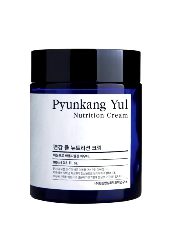 Pyunkang Yul Pyunkang Yul Nutrition Cream 100ml