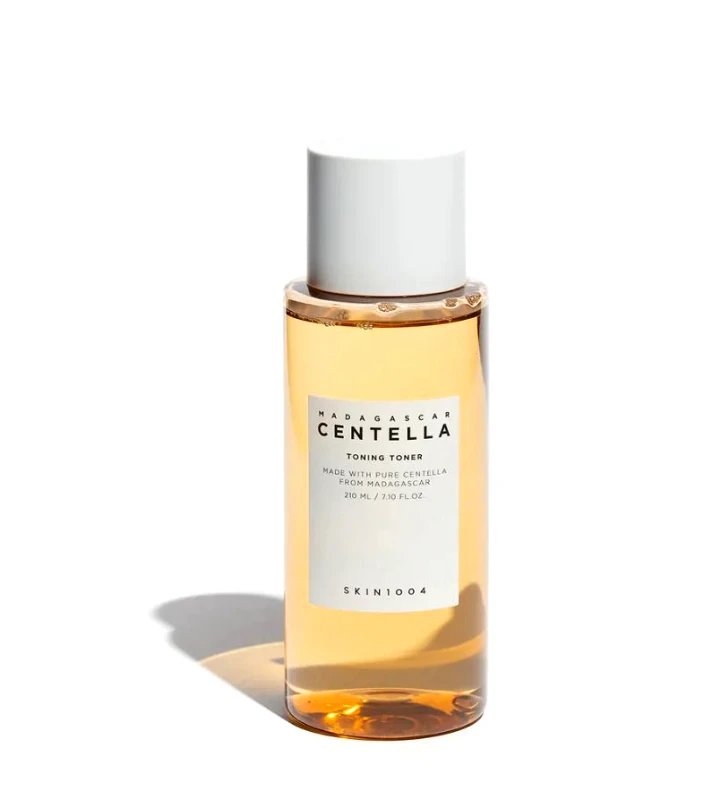 SKIN1004 Skin1004 Madagascar Centella Toning Toner 210ml