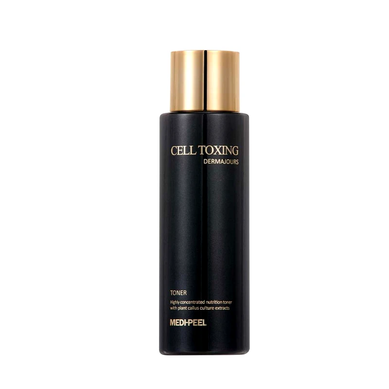 MEDI-PEEL MEDI-PEEL Cell Toxing Dermajours Toner Αντιγηραντικό toner με βλαστοκύτταρα 250ml
