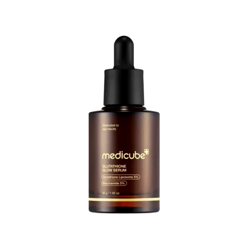 Medicube Medicube AGE-R Glutathione Glow Serum 30ml