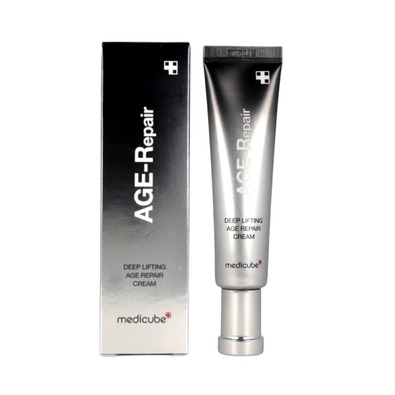 Medicube Medicube Deep Lifting Age Repair Cream Αντιγηραντική Κρέμα Προσώπου 30ml