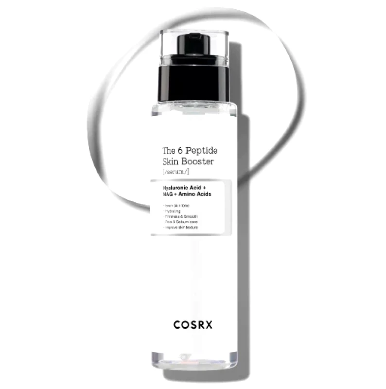 Cosrx Cosrx The 6 peptide skin booster serum – 150ml