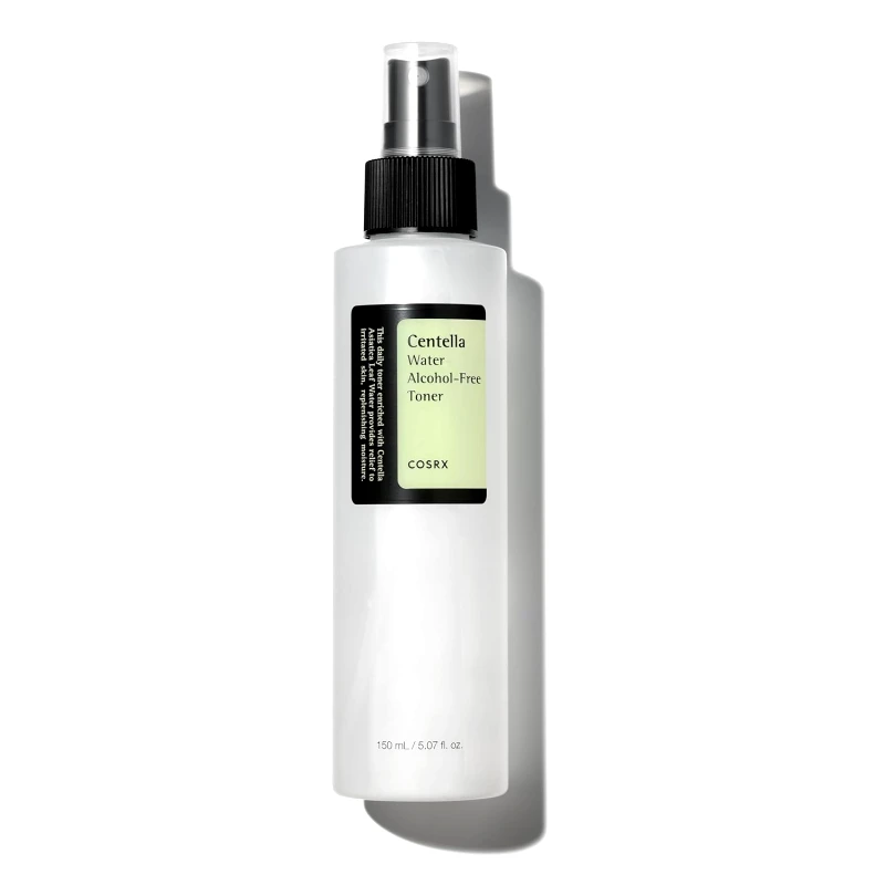 Cosrx Cosrx Centella Water Alcohol-Free Toner 150ml