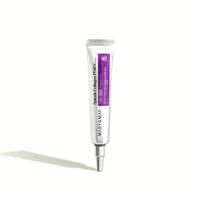 Mary &amp; May Mary & May Spicule Collagen PDRN Cream Κρέμα Εντατικής Σύσφιξης & Ανάπλασης 15g