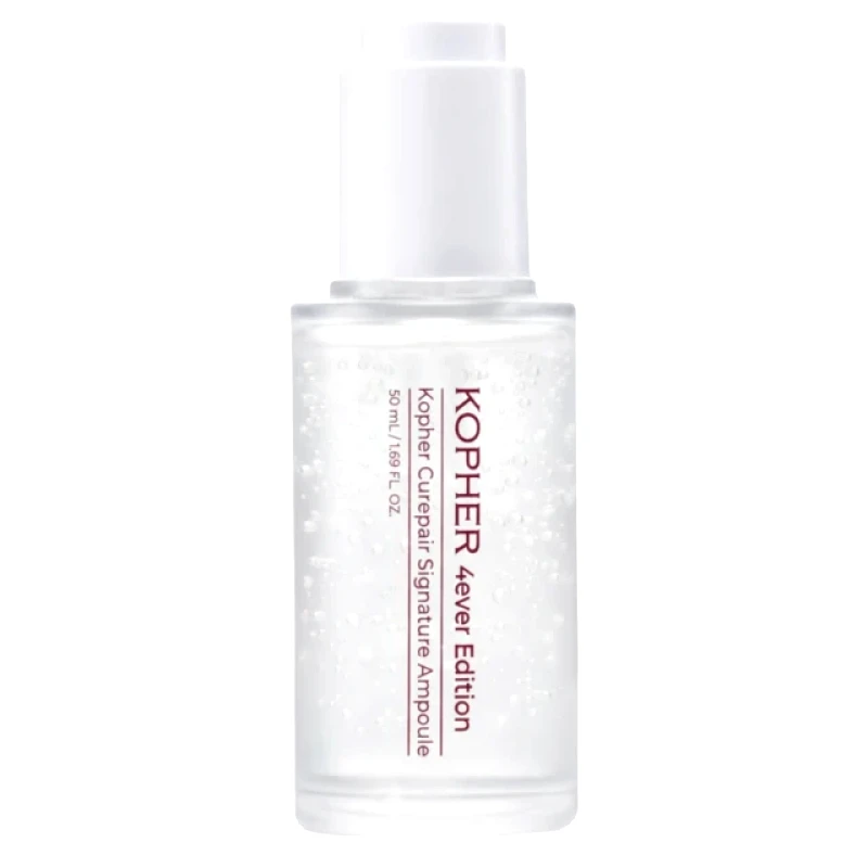 KOPHER KOPHER Curepair Signature Ampoule -Αμπούλα για Σύσφιξη 50ml