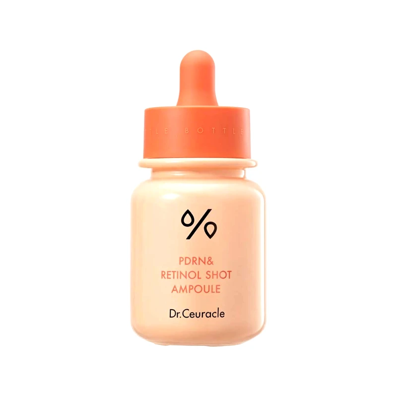 Dr. Ceuracle Dr. Ceuracle PDRN & Retinol Shot Ampoule 30ml