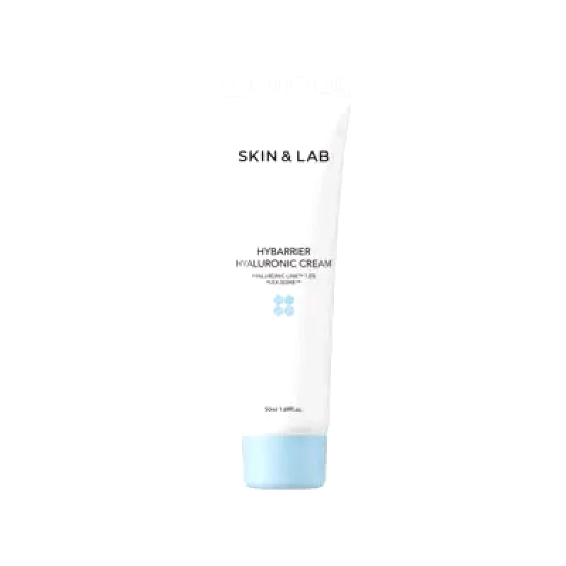 SKIN & LAB SKIN & LAB Hybarrier Hyaluronic Cream 50ml
