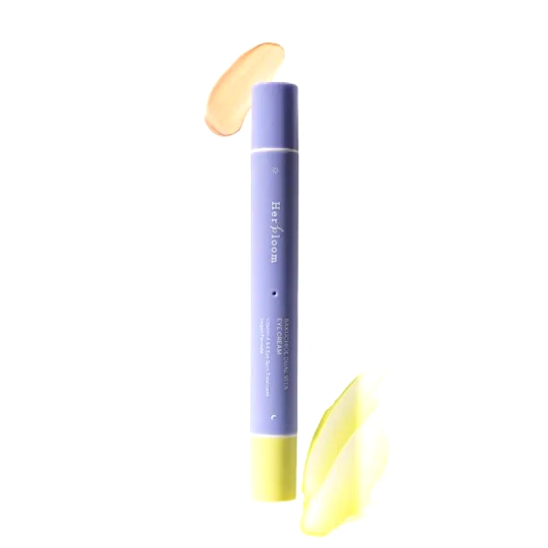 Herbloom Herbloom Bakuchiol Dual Vita Eye Cream 16ml