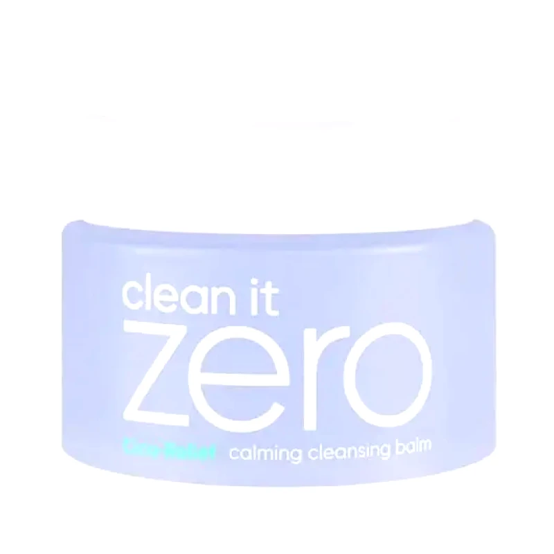 Banila Co Banila Co Clean It Zero Cica-Relief Calming Cleansing Balm 100ml