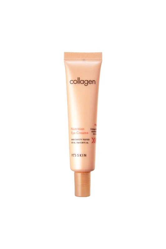 It’s Skin It’s Skin Collagen nutrition eye cream + 25ml