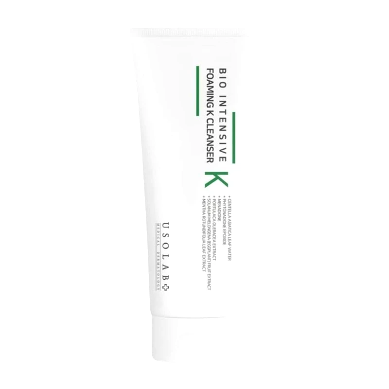 USOLAB USOLAB Bio Intensive Foaming K Cleanser 120ml